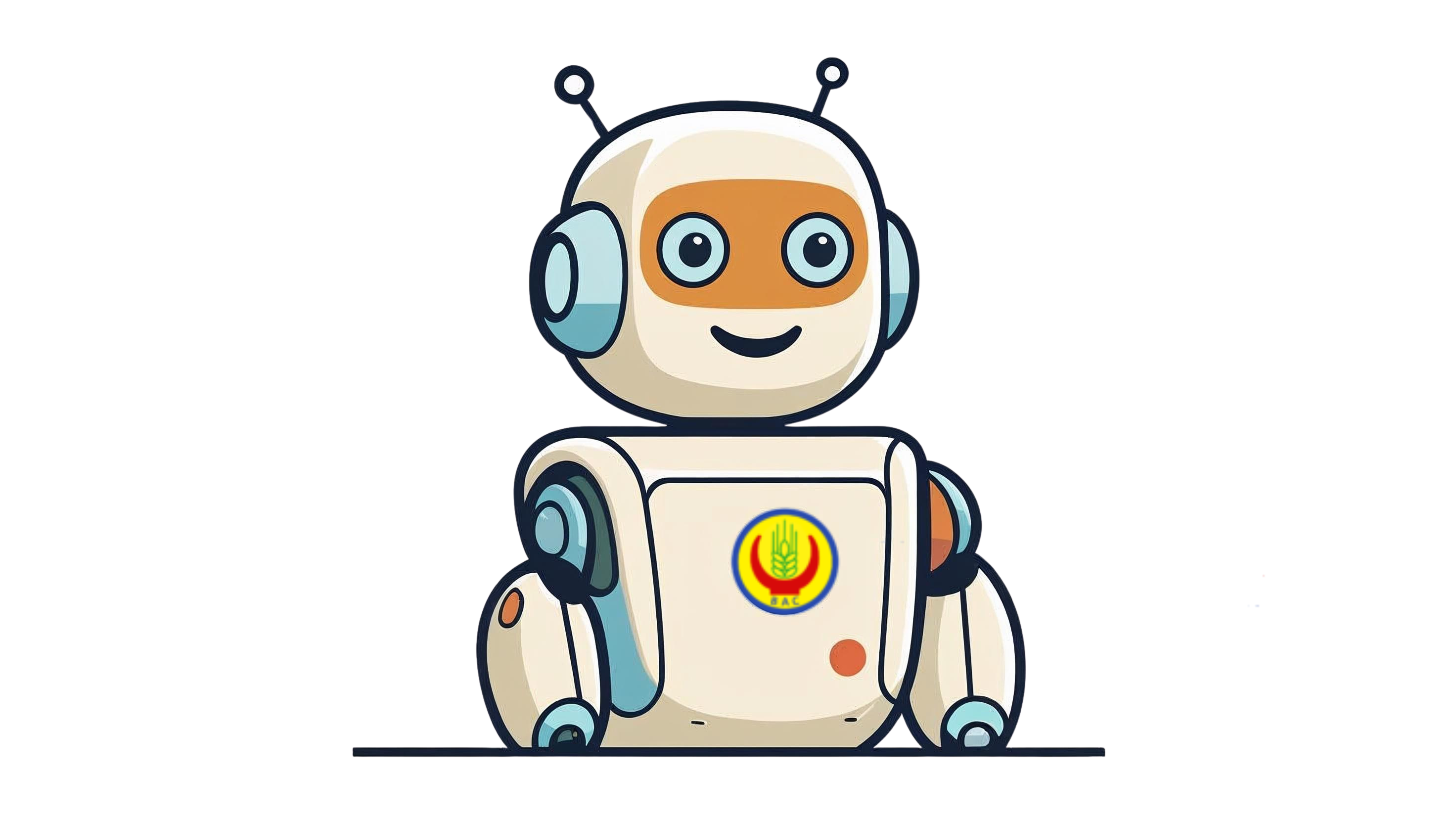 Maskot SI-TARA